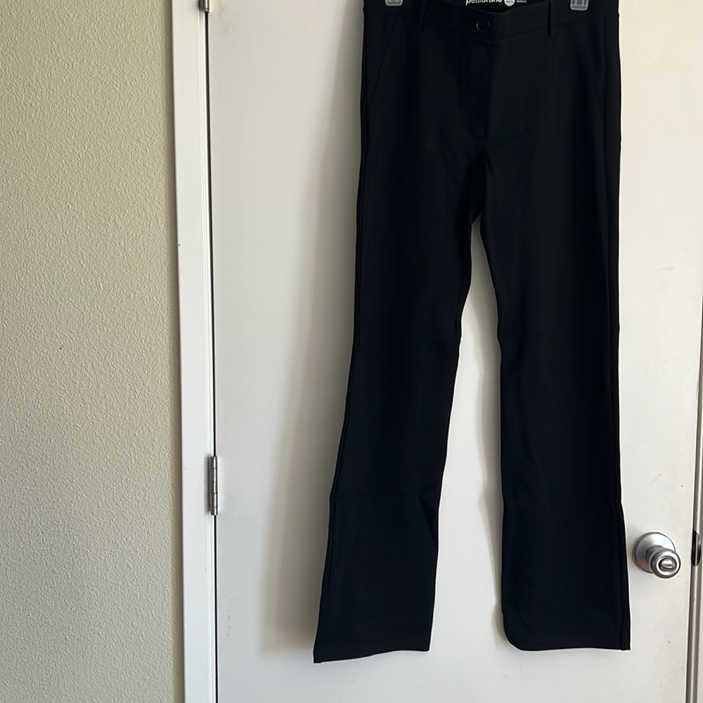 Betabrand Dress Pant Yoga Pants
